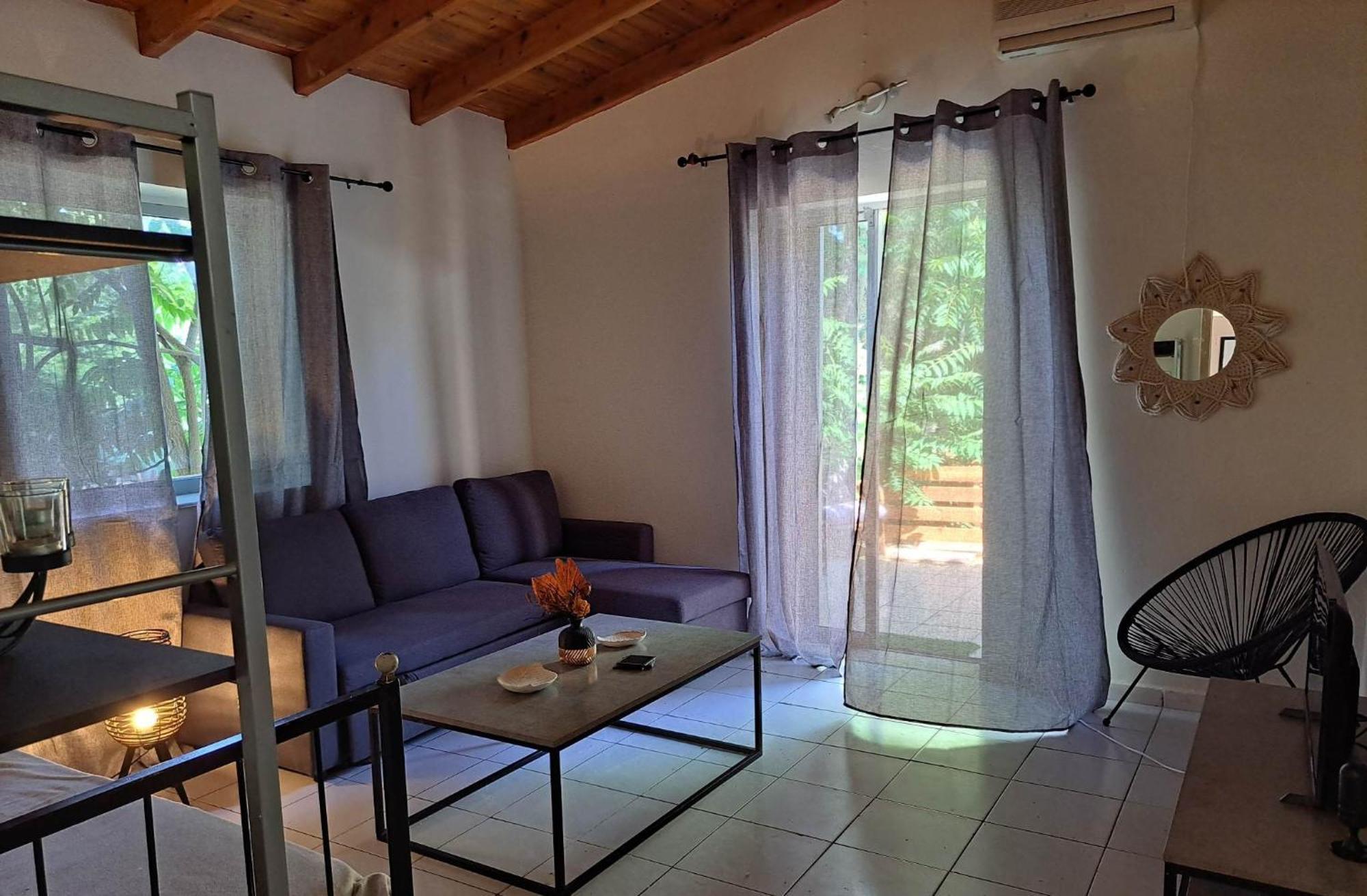 Felina House Villa Artemida  Exterior photo