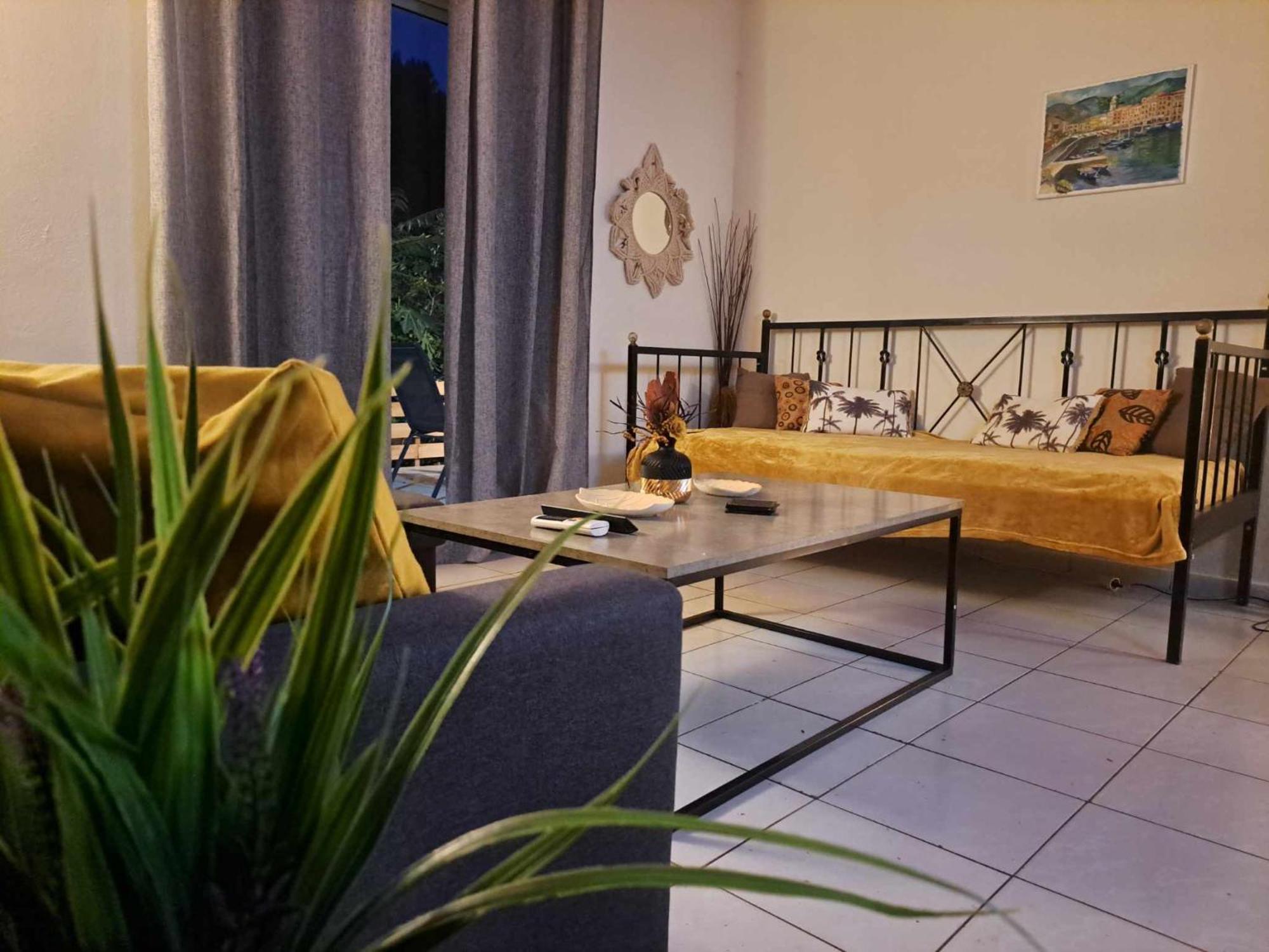 Felina House Villa Artemida  Exterior photo