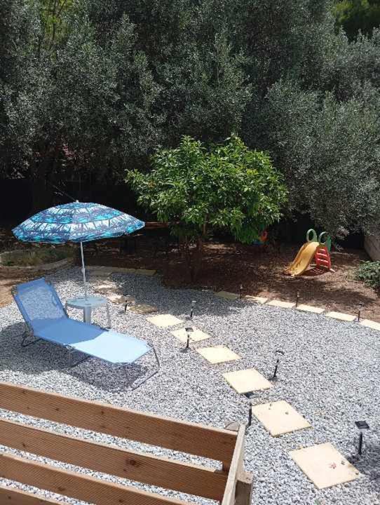 Felina House Villa Artemida  Exterior photo